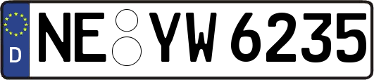 NE-YW6235