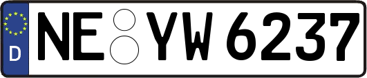 NE-YW6237