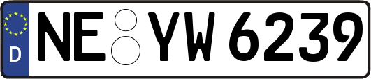 NE-YW6239