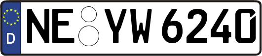 NE-YW6240