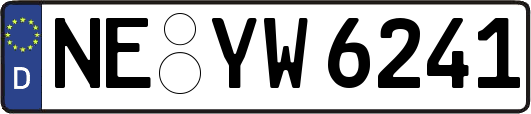 NE-YW6241