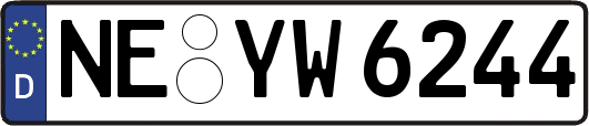 NE-YW6244