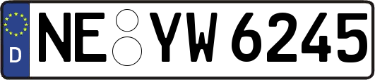 NE-YW6245