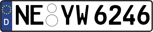 NE-YW6246