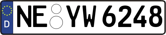 NE-YW6248