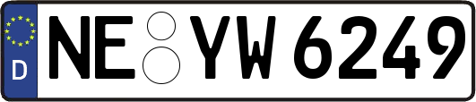 NE-YW6249
