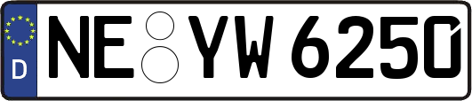 NE-YW6250