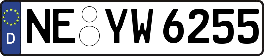 NE-YW6255