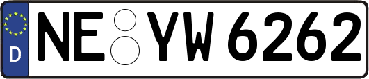 NE-YW6262