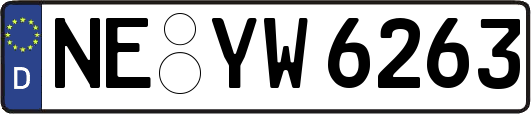 NE-YW6263