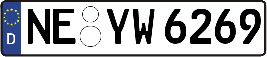 NE-YW6269