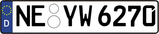 NE-YW6270