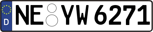 NE-YW6271