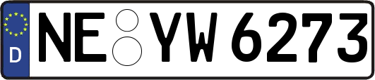 NE-YW6273