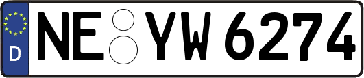NE-YW6274