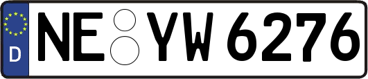 NE-YW6276