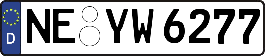 NE-YW6277