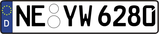 NE-YW6280