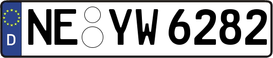 NE-YW6282