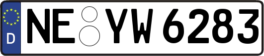 NE-YW6283