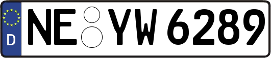 NE-YW6289