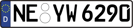 NE-YW6290
