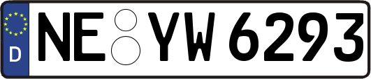 NE-YW6293