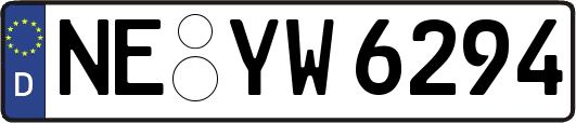 NE-YW6294