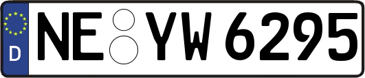 NE-YW6295