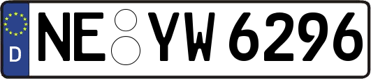 NE-YW6296