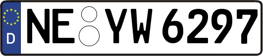 NE-YW6297