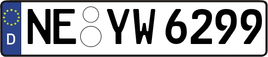 NE-YW6299