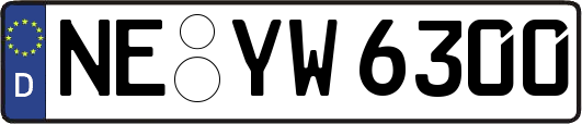 NE-YW6300