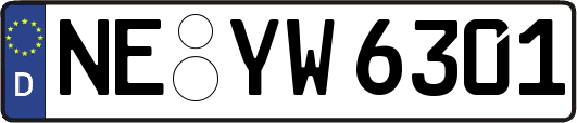 NE-YW6301