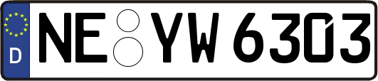 NE-YW6303