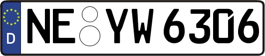NE-YW6306