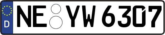 NE-YW6307