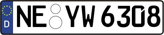 NE-YW6308