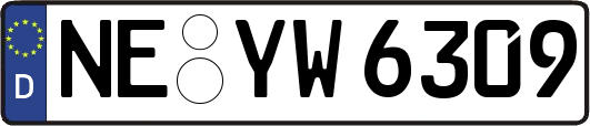 NE-YW6309