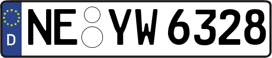 NE-YW6328