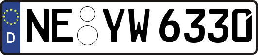 NE-YW6330