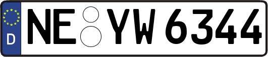 NE-YW6344