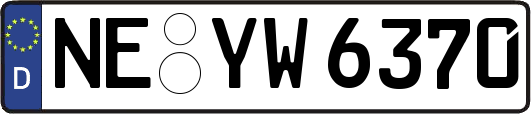 NE-YW6370