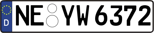NE-YW6372