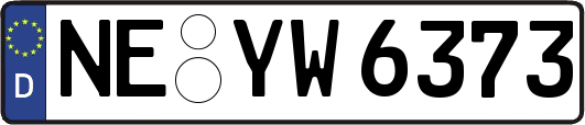 NE-YW6373