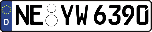 NE-YW6390