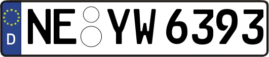 NE-YW6393