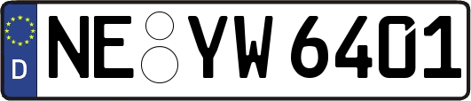 NE-YW6401