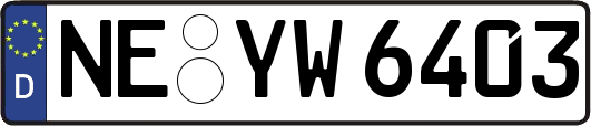 NE-YW6403