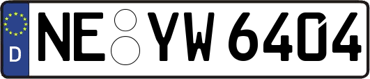 NE-YW6404